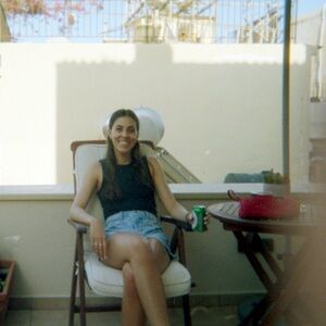 Meet your Posher, Sarah